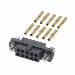 HARWIN M80-4601005 image