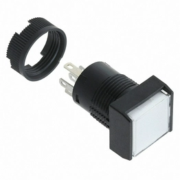 YB15SKW01-2CF24-JB NKK Switches