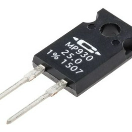 MP930-25R-1% Caddock Electronics