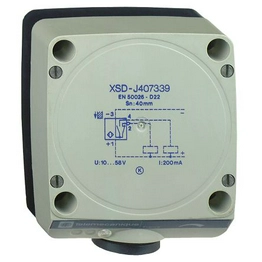 XSDH603629 Telemecanique Sensors