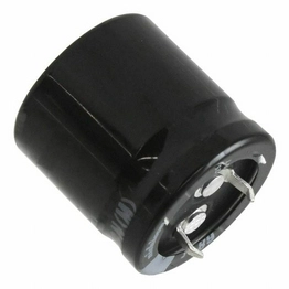 nichicon LGN2W101MELA25 image