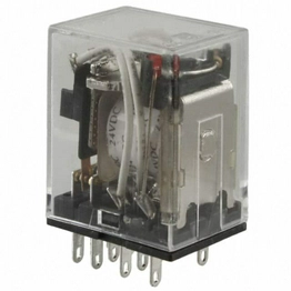 SZR-MY4-N1-DC24V SZR-MY4-N1-DC24V