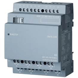 6ED10551FB100BA2 SIEMENS