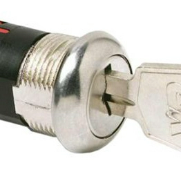 C&K Y1011U2C203NQ image