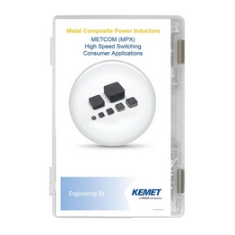 KEMET MCI ENG KIT 04 image