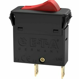 3130-F110-P7T1-W14QR7-2A E-T-A Elektrotechnische Apparate