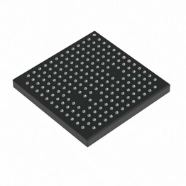 NXP Semiconductors MC13892DJVL image
