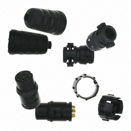 EN3C8FKX Switchcraft