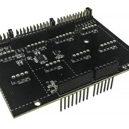 ROHM SHIELD-EVK-001 image