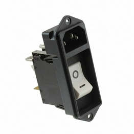 SCHURTER DF11.3697.0010.01 image