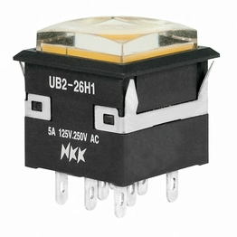 UB226KKW015D-1JD NKK Switches