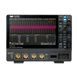 Teledyne LeCroy T3DSO2354HD image