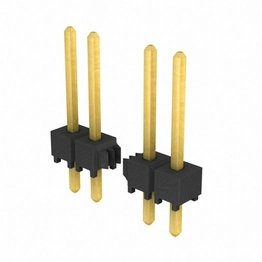 samtec TSW-105-14-G-S image