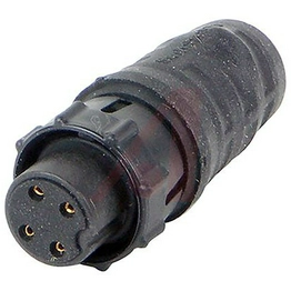 Switchcraft EN3C4FX image