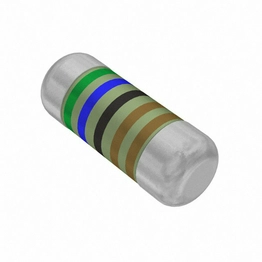 Vishay Intertechnology SMM02070C5601FBP00 image