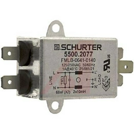 SCHURTER 5500.2077 image