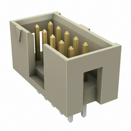 samtec HTST-105-01-S-D image