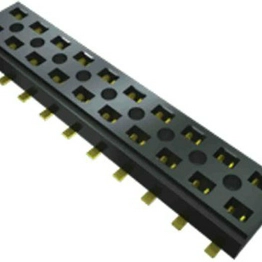 samtec CLT-105-02-G-D-A image