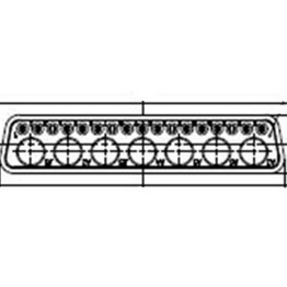 molex 1727040025 image