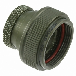 Amphenol M85049/69-15W image