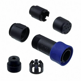 PXP4010/10P/3540 bulgin