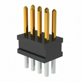 samtec FTSH-104-03-L-D image