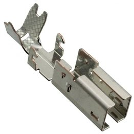 Hirose Electric GT17HN-4DS-5CF image