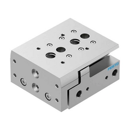 FESTO DGST-20-20-E1A image