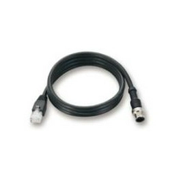 CBL-M12MM8PRJ45-BK-100-IP67 CBL-M12MM8PRJ45-BK-100-IP67