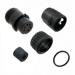 Switchcraft 6282-6SG-318 image