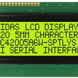 MC42005A6W-SPTLYS-V2 MC42005A6W-SPTLYS-V2