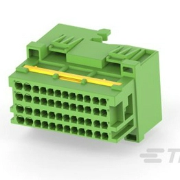 TE Connectivity 2366066-3 image