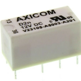 TE Connectivity V23105A5003A201 image