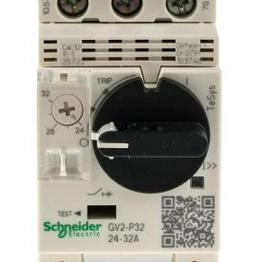 Schneider Electric GV2P32 image