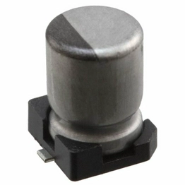 nichicon UUA1V4R7MCL1GS image