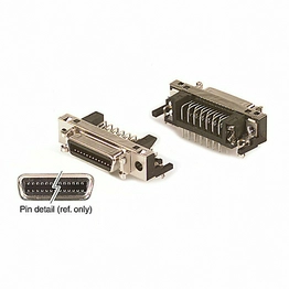 Hirose Electric DX10G1M-26SE(50) image