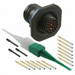 Amphenol D38999/24WB35SN image