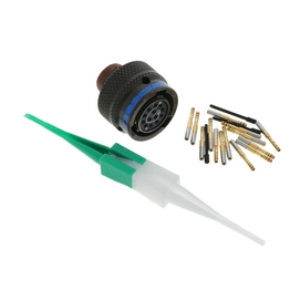 MS27473T-10B35SA Amphenol