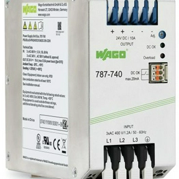 WAGO 787-740 image