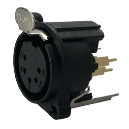 IO-XLR5-F-EV IO-XLR5-F-EV