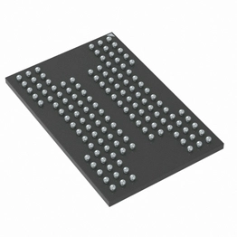 MT29F2T08CUHBBM4-3R:B TR Micron Technology