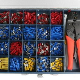 A801632T 630PC TERMINAL KIT A801632T 630PC TERMINAL KIT