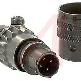 Amphenol PT06E-8-4P(SR) image