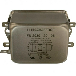 FN2030-20-06 SCHAFFNER