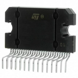 TDA7563B TDA7563B