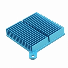 ATS-FPX045045010-67-C2-R0 Advanced Thermal Solutions