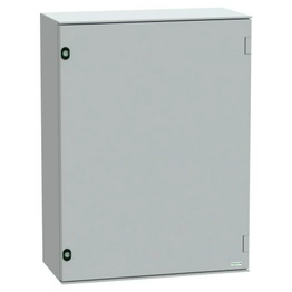 Schneider Electric NSYPLM86PG image