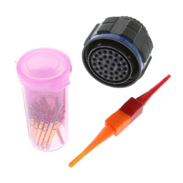 Amphenol D38999/26WF32SN image