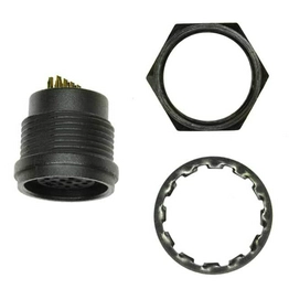 HR25A-9R-12S Hirose Electric