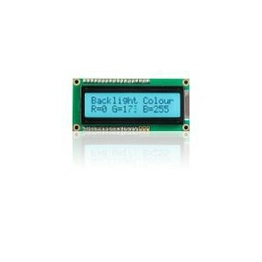 MD21605G6W2-FPTLRGB Midas Components